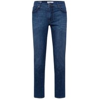 Brax 5-Pocket-Jeans Herren Jeans CADIZ Straight Fit (1-tlg)