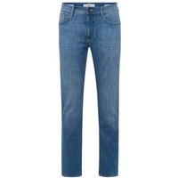 Brax 5-Pocket-Jeans Herren Jeans CADIZ Straight Fit (1-tlg)