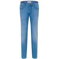 Brax 5-Pocket-Jeans Herren Jeans CHUCK Modern Fit (1-tlg)