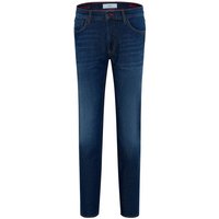 Brax 5-Pocket-Jeans Herren Jeans CHUCK Modern Fit (1-tlg)