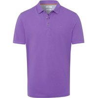 Brax Poloshirt Herren Poloshirt PETE U (1-tlg)