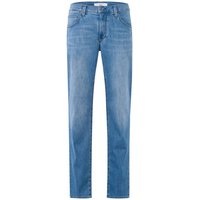 Brax 5-Pocket-Jeans Herren Jeans CADIZ Straight Fit (1-tlg)