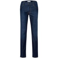 Brax 5-Pocket-Jeans Herren Jeans CADIZ Straight Fit (1-tlg)