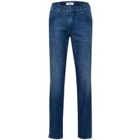 Brax 5-Pocket-Jeans Herren Jeans CADIZ Straight Fit (1-tlg)