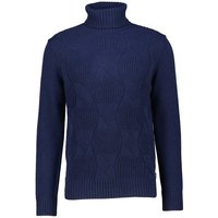 Brax Strickpullover Herren Strickpullover BRIAN (1-tlg)