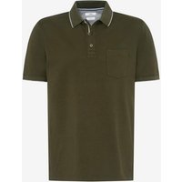 Brax Poloshirt Poloshirt Style Pete - Regular Fit