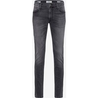 Brax 5-Pocket-Jeans Modern-Fit Jeans Chuck Hi-FLEX - Modern Fit