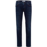 Brax 5-Pocket-Jeans Modern-Fit Jeans Chuck Hi-FLEX - Modern Fit