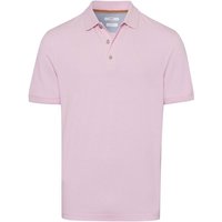 Brax Poloshirt Herren Poloshirt PETE U (1-tlg)