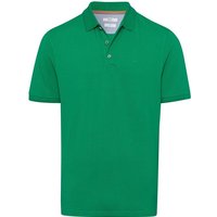 Brax Poloshirt Herren Poloshirt PETE U (1-tlg)