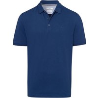 Brax Poloshirt Herren Poloshirt PETE U (1-tlg)