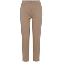 Brax 5-Pocket-Hose Damen Hose MARY S Regular Fit verkürzt (1-tlg)