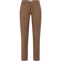 Brax 5-Pocket-Hose Style MARON