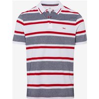 Brax Poloshirt STYLE.PARKER S