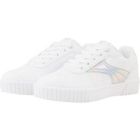 TOM TAILOR Sneaker mit Hologramm Detail Sneaker (1-tlg)