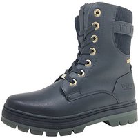 TOM TAILOR Stiefel Schnürstiefelette