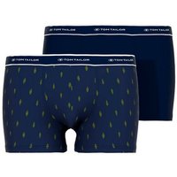 TOM TAILOR Boxershorts Kentucky (Packung