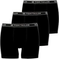 TOM TAILOR Boxershorts Buffer (Packung