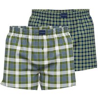 TOM TAILOR Boxershorts Dakota (Packung