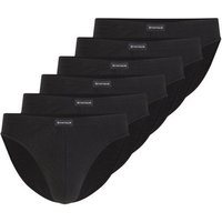 TOM TAILOR Hüftslip Slips im 5er-Pack (im Fünferpack)