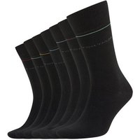 TOM TAILOR Socken Socken in einer 7-Tage-Box (im Siebenerpack)