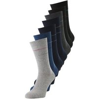 TOM TAILOR Socken Socken in einer 7-Tage-Box (im Siebenerpack)