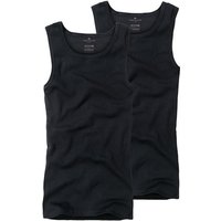 TOM TAILOR Unterhemd Tank Top Multipack (Sparset