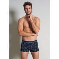 TOM TAILOR Retro Pants 75088 (4er Vorteilspack) Single Jersey Qualität