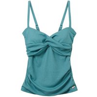 TOM TAILOR Tankini-Top Tankini-Top