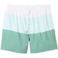 TOM TAILOR Badeshorts Basic Badeshorts