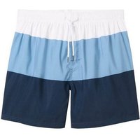 TOM TAILOR Badeshorts Basic Badeshorts