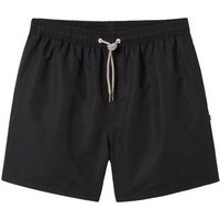 TOM TAILOR Badeshorts Basic Badeshorts