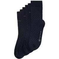 TOM TAILOR Socken Socken im 6er-Pack (im Sechserpack)