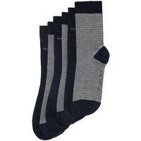 TOM TAILOR Socken Socken im 6er-Set (im Sechserpack)