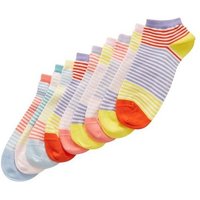 TOM TAILOR Socken gemustertes Sockenset im Multipack