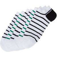 TOM TAILOR Socken Sneakersocken im 6er-Set (im Sechserpack)