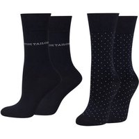 TOM TAILOR Sportsocken 9519545038_4