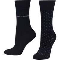 TOM TAILOR Sportsocken 9519545038