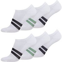 TOM TAILOR Sneakersocken 90262Z610042