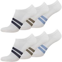 TOM TAILOR Sneakersocken 90262Z325042