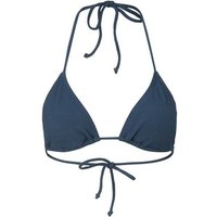 TOM TAILOR Bügel-Bikini-Top Schlichtes Triangel Bikinitop 