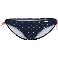 TOM TAILOR Bügel-Bikini-Top Gemusterter Bikini-Slip