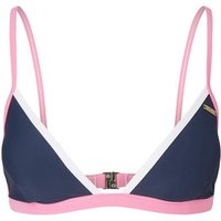 TOM TAILOR Bügel-Bikini-Top Triangle Bikinitop