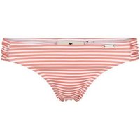 TOM TAILOR Badeanzug Gestreifter Bikini Slip