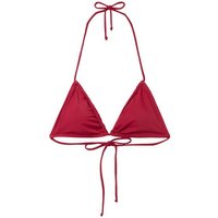 TOM TAILOR Bikini-Hose Basic Bikini-Top (1-St)