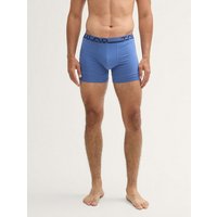 TOM TAILOR Boxershorts Longpants im 6er-Set (im Sechserpack)