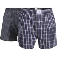 TOM TAILOR Boxershorts 6er Pack Dakota (Vorteilspack