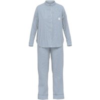 TOM TAILOR Pyjama (2 tlg) mit klassichem Schnitt