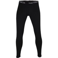 TOM TAILOR Lange Unterhose Herren Lange Unterhose - Long John "Buffer