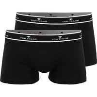 TOM TAILOR Boxershorts (2-St)